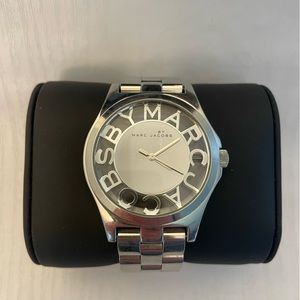 MARC BY MARC JACOBS WATCH